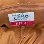 Fossil Relic by‎  Bailey Double Shoulder Bag Photo 4