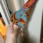 Farm Rio  Leopards Jungle Long Sleeve Dress Small NWOT Photo 8