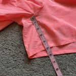 Avia  Neon Coral Pink Active Wear Shorts | Size XL 16-18 Photo 6
