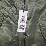 PSNY X Alpha Industries MA Photo 2