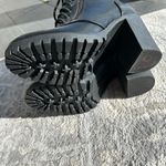 Soda Shoes Heel Boots Photo 5