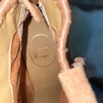 Jack Rogers  Greer Suede Bootie in Oak Photo 4