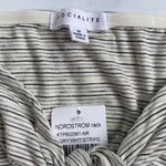 Socialite sweetheart neck top Photo 5