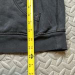 Mitchell & Ness Chicago Bulls Women's Chicago Bulls Black Sweatshirt Size M Photo 5