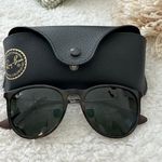 Ray-Ban Erika Sunglasses Photo 0