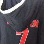 USA hockey lace up pullover sweater ladies size XL Photo 10