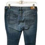 Bull Head Juniors The 55 Denim Blue Jeans Leggings WORN ONCE Size 9 Photo 3