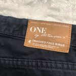 One Teaspoon Trashed Free Birds SKINNY LEG EXTEME DISTRESSING Jeans - London- 27 Photo 6