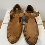 Timberland  Brown fisherman Slip-Ons Comfortable Classic sz 9 Photo 1