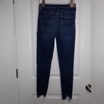 American Eagle Ne(x)t Level Stretch Distressed Super Hi-Rise Jegging size 4R Photo 3