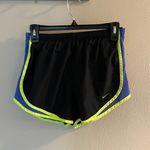 Nike Black  Dri-Fit Shorts Photo 0