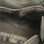 Skechers Vintage 90s Y2K Chunky Mary Jane Heeled Loafers in Women’s 10 Photo 4