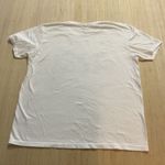 FRIENDS TV SERIES Lunch Break Adult Size 2 (20) White Cotton T Photo 5