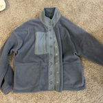 Wild Fable  Fleece Jacket Photo 0