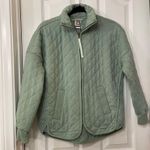 Avalanche NWT  Green Varsity Jacket  Photo 1
