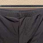 New Rekita Women’s Black Swim Shorts Bikini Bottoms Size XXXL 20W Photo 2