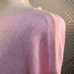 Lilly Pulitzer  Dayna Top Coolmax Lightweight Pink Tropic‎ Sweater Size XXS Photo 7