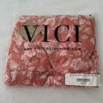 VICI  | Emiliana Floral Babydoll Dress Photo 3