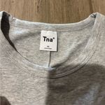 aritzia tna dress Gray Size XS Photo 1