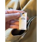 Banana Republic NWT  Womens Straight Mid Rise Utility Pant Khaki Size 8 Office Photo 8