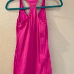 Lululemon  Cool Racerback II Tank Top in Raspberry Photo 6