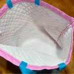 LEGOland Resort Japan Pink Graphic Quilted Tote Bag Photo 5