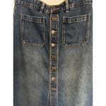 ROLLA'S Sailor Skirt in Twilight/Medium Blue Wash Size 30/Au 12 Photo 1