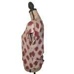 Pink republic Medium Patterned Blouse Photo 4