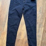 Jones New York Women's Madison Dark Blue Skinny Jeans Sculpt and Shape size 4 Photo 0