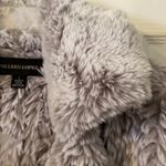 Colleen Lopez Beautiful Fur Jacket size L brand new it is so fluffy and soft Size L Photo 1