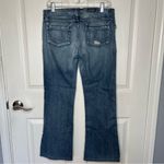 Rock & Republic Motley Sz 30 Mid Rise Boot Cut Jeans Photo 10