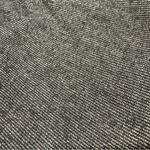 Green Tea Gray Cotton Blend Knit Skort with‎ Small Interior Pocket Size XXL Photo 5