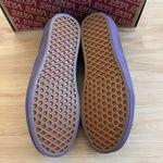 Vans Classic Slip-On 'Pastel Mono - Plum Wine' Women 10.0 US Mens 8.5 US Photo 6