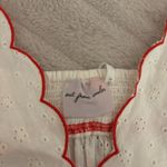 Urban Outfitters  Top Tank Cropped Photo 1