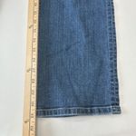 Ralph Lauren Lauren  Jeans Bootcut Denim Comfort Stretch Blue Women's PlusSize 16 Photo 11