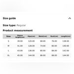 Women’s boutique floral boho split thigh maxi dress size XL Pink Photo 10