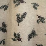 Classic Elements Classic Element Floral Print Turtleneck Top Photo 3