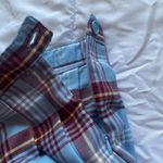 Forever 21 plaid skirt Photo 3