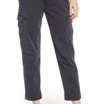 Hudson Jeans HUDSON Straight cropped Cargo pants Photo 0