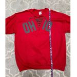 Gildan Women’s OHIO sweatshirt Large Photo 3