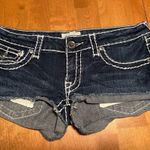 L.A. Idol USA Denim LA Idol Shorts Photo 0