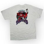 Vintage Shreveport Mudbugs Hockey T Photo 0