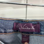 Gloria Vanderbilt  Size 8 Average Women's Amanda Tapered Leg Classic Jeans Photo 7