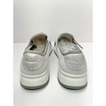Clarks Sneakers Womens Size 9US Gray Dashlite Strap Shoes Photo 4