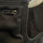 PINK - Victoria's Secret Victoria’s Secret Pink Sport Seamless V Full Length Onesie Color Black NWT Photo 6