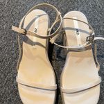 ZARA  Sandals Photo 4
