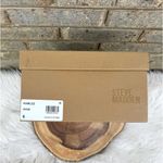 Steve Madden NIB Kamlee Lug Sole Mary Jane Photo 8