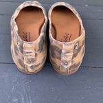 Zodiac  Leopard Print Suede Leather Flats Size 9.5 Photo 3