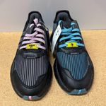 Adidas  FY0176 Ninja x Nite Jogger J 'Black Blue Glow' Photo 0