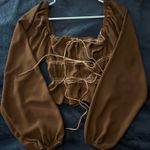 PacSun  Top Long Sleeve Photo 1